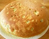 エダマメケーキ作り方6写真
