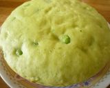 エダマメケーキ作り方7写真