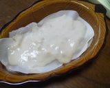 カマンベールと餃子の皮でカレーラザニア作り方6写真