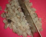 野菜と海老しんじょの天ぷら◆フライでも♪作り方4写真