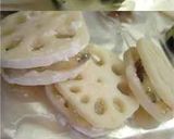 野菜と海老しんじょの天ぷら◆フライでも♪作り方6写真