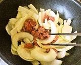 我が家の定番✿肉じゃが作り方3写真