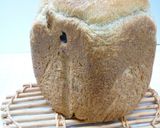 ヨーグルト入りクルミ・レーズンの胚芽パン作り方7写真