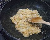 【杜氏流】ハンバーグ☆酒粕を使って作り方2写真