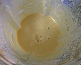 【杜氏流】ハンバーグ☆酒粕を使って作り方3写真