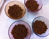 水切りヨーグルトで豆腐ティラミス作り方7写真