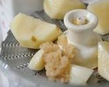 じゃが芋deふわふわチキンナゲト♪作り方1写真