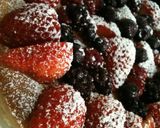 濃厚しっとりチーズケーキ作り方9写真