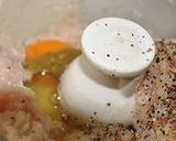じゃが芋deふわふわチキンナゲト♪作り方3写真