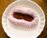 うみの中はどんなかな？デコカレー作り方4写真