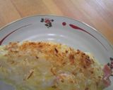 ゴーヤでグラタン作り方3写真