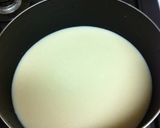 美肌効果抜群♪ヘルシー豆乳ヴィシソワーズ作り方5写真