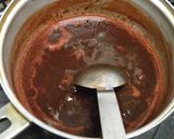 【杜氏流】ハンバーグ☆酒粕を使って作り方8写真