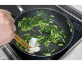 ツナと小松菜のそうめん★動画あり★作り方14写真
