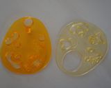 キャラ弁に　☆3匹の魚豚（ぎょぶた）☆作り方7写真