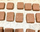 スパイシーチョコおからクッキー 五香粉作り方5写真