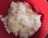 10分で簡単⭐️キムチ納豆冷奴丼作り方2写真
