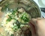 お箸で食べたい！和風ロコモコ♪作り方2写真