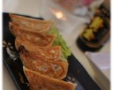 羽根つき☆ジューシー焼き餃子作り方6写真