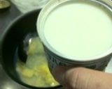 お箸で食べたい！和風ロコモコ♪作り方5写真