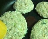 お箸で食べたい！和風ロコモコ♪作り方6写真