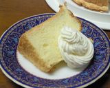♡ジャムで簡単♪フレーバーシフォン♡作り方10写真