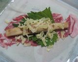 高野豆腐入り春巻き♪作り方2写真