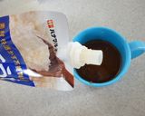 豚バラの塩こうじ入り味噌照り丼作り方1写真