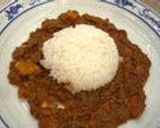 夏だ花火だ＊デコカレー＊作り方6写真