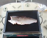 サクラマスのちゃんちゃん焼き作り方3写真