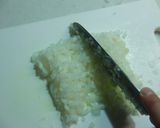 缶にひと工夫　簡単しっかりミートソース作り方1写真