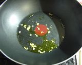 缶にひと工夫　簡単しっかりミートソース作り方3写真
