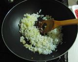 缶にひと工夫　簡単しっかりミートソース作り方4写真