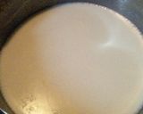 ☆生クリーム消費!!練乳クリーム☆作り方1写真