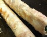 ズッキーニの豚肉巻・生姜焼き(･◇･)ゞ作り方5写真