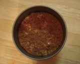 簡単ブルーベリーのレアチーズケーキ作り方3写真