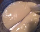 ☆生クリーム消費!!練乳クリーム☆作り方4写真