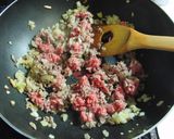 缶にひと工夫　簡単しっかりミートソース作り方5写真