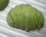 アゲパーで欲張り串天☆作り方1写真