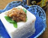 焼肉のタレdeツナそぼろおにぎり作り方9写真