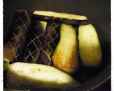 茄子ピー・おくらの揚げ浸し作り方3写真
