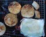 ＢＢＱのお供に☆チーズフォンデュっぽいの作り方6写真