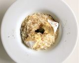 なんにでもよく合う！カマンベールごはん作り方5写真