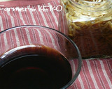 【農家のレシピ】蒸し茄子のからし醤油和え作り方3写真