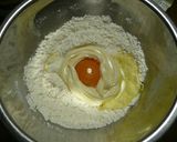 少し軽めのケーク・サレ～HCM編作り方5写真