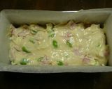 少し軽めのケーク・サレ～HCM編作り方9写真