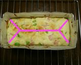 少し軽めのケーク・サレ～HCM編作り方10写真