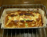 少し軽めのケーク・サレ～HCM編作り方11写真