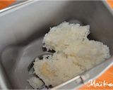 ヨーグルトで超フンワリ♪ご飯パン1.5斤作り方6写真