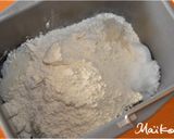 ヨーグルトで超フンワリ♪ご飯パン1.5斤作り方7写真
